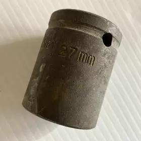 PA-27M BONNEY Impact Socket Drive Point