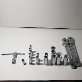 RF12 BONNEY PROTO Drive Tool