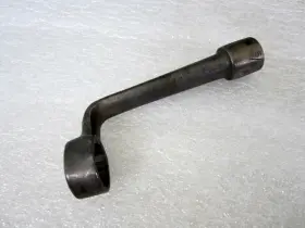 PWA1560 BONNEY Aircraft Box Socket Wrench Pratt Whitney
