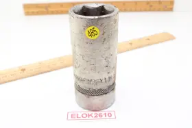 RLH34 BONNEY Drive Point Socket