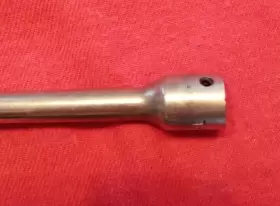 T624 BONNEY Socket Extension Drive Adapter Breaker Bar #2
