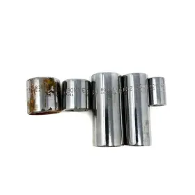 TL22 BONNEY Drive Socket Set Point