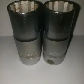 LC32T BONNEY TOOLS Drive Sockets