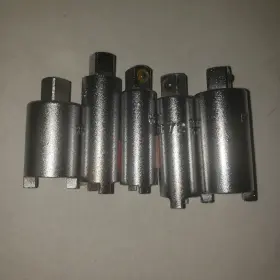 RF16 BONNEY TOOLS Tool Gland Nut Sockets Drive