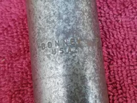 P2426 BONNEY USA Double Ended Impact Socket #2