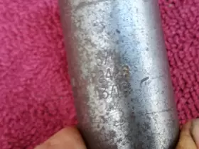 P2426 BONNEY USA Double Ended Impact Socket #3