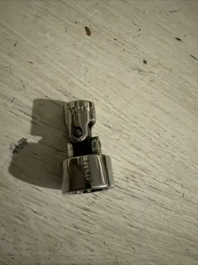 VU-16 BONNEY Tools Shallow Swivel Socket Drive #2