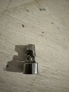 VU-16 BONNEY Tools Shallow Swivel Socket Drive