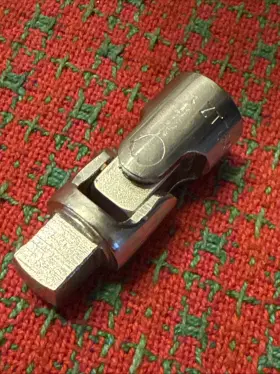 ZT760 BONNEY Tools Swivel Socket Bon Nos ZT760 BONNEY Tools Swivel Socket Bon Nos