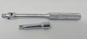 ZV720 BONNEY Drive Breaker Bar Extension Tool