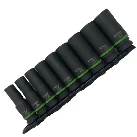 ITDSO12V10 BOSCH Impact Socket Set Adapter