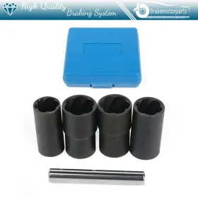 BMP10850712IT BRAKEMOTORPARTS Twist Socket Set Drive Wheel