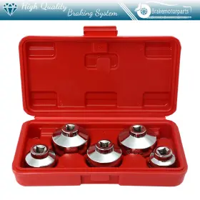 BMP16325912IT BRAKEMOTORPARTS Auto Car Brake Fluid Tools Oil