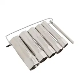 16PL0132 Shower Valve Socket Set Tools Spaces