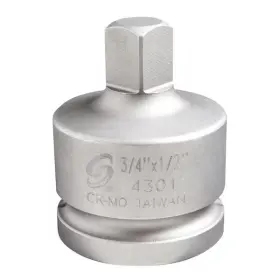 4301 Female Male Socket Adapter