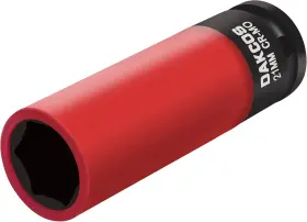 770456759615 Impact Lug Nut Socket Drive