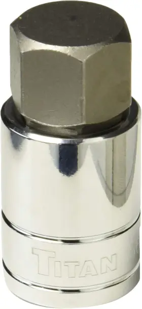 802090156229 Hex Bit Socket Drive