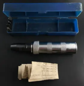 4644831 BRONCO Impact Driver #2