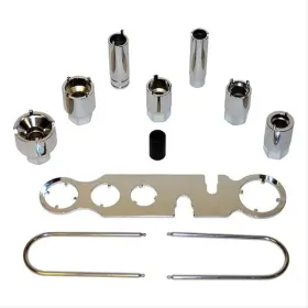 PT142 BWD AUTOMOTIVE Antenna Nut Socket Radio Set