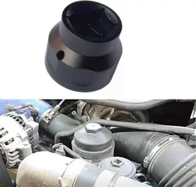 CAQP080 CA-AUTO Fuel Filter Cap Remover Installer Ford