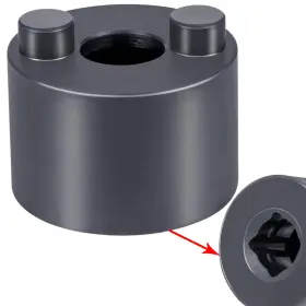 CAQP322 CA-AUTO Leaf Spring Shackle Pin Remover Installer
