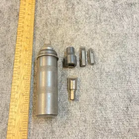 650-S CAL-VAN Manual Impact Driver Wrench Drive Bits