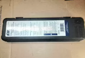 AAOOOO20 CAMPBELL HAUSFELD Impact Socket Set #3