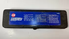 TL1029 CAMPBELL HAUSFELD Drive Socket Set Impact