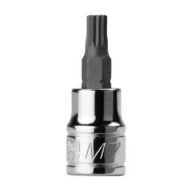 886352300919 CAPRI TOOLS Xzn Triple Square Spline Socket Bit