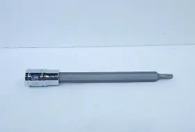 886352305952 CAPRI TOOLS Bit Socket Drive Tf Star