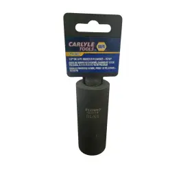 61-4230 CARLYLE Impact Socket Points