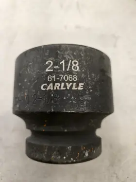 61-7068 CARLYLE Socket