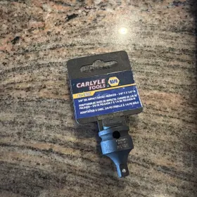 611805 CARLYLE Drive Impact Reducer