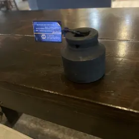 616144 CARLYLE Drive Shallow Impact Socket