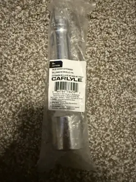 CEXT0108 CARLYLE Socket Extension
