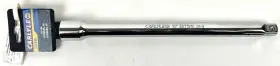 Carlyle Ext1210 1/2 Inch Drive Socket Extension 10 Cr-v