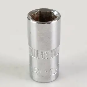 S14008M CARLYLE Point Drive Shallow Socket #2