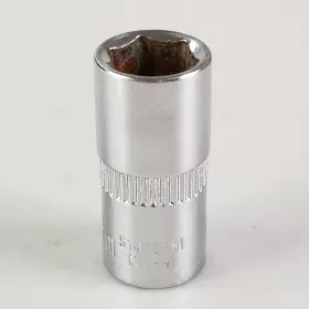 S14008M CARLYLE Point Drive Shallow Socket #3