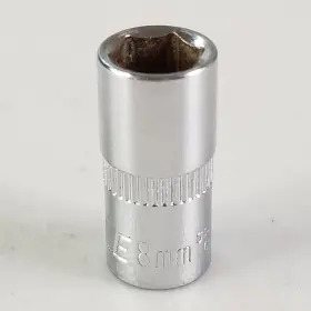 S14008M CARLYLE Point Drive Shallow Socket