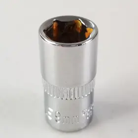 S14009M CARLYLE Point Drive Shallow Socket
