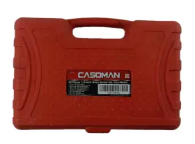 89277272 CASOMAN Drive Socket Set