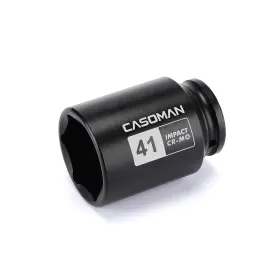 CS431 CASOMAN Drive Impact Socket