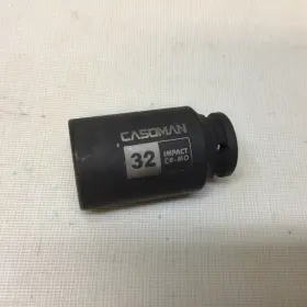 LF-16 CASOMAN Impact Socket Drive Point