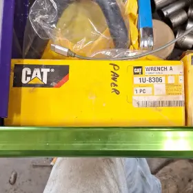 1U-8306 CAT Drive Socket Caterpillar