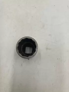 8H-8554 CAT Drive Point Shallow Socket #2