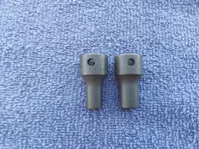 8S1589 CAT Drive Point Shallow Sockets Shipng