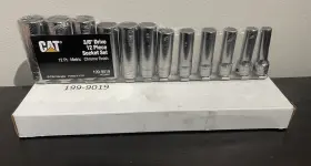 199-9019 CATERPILLAR Cat Snap Socket Set