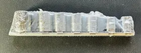 214-1143 CATERPILLAR Snap Cat Socket Set Drive
