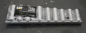 214-6490 CATERPILLAR Cat Socket Set Drive