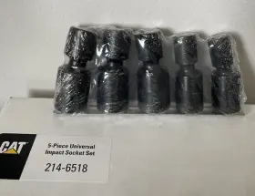 214-6518 CATERPILLAR Cat Snap Socket Set Drive